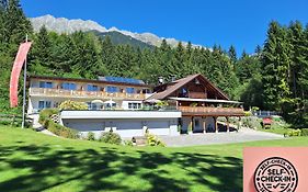 Hotel Garni - Pension Frau Hitt